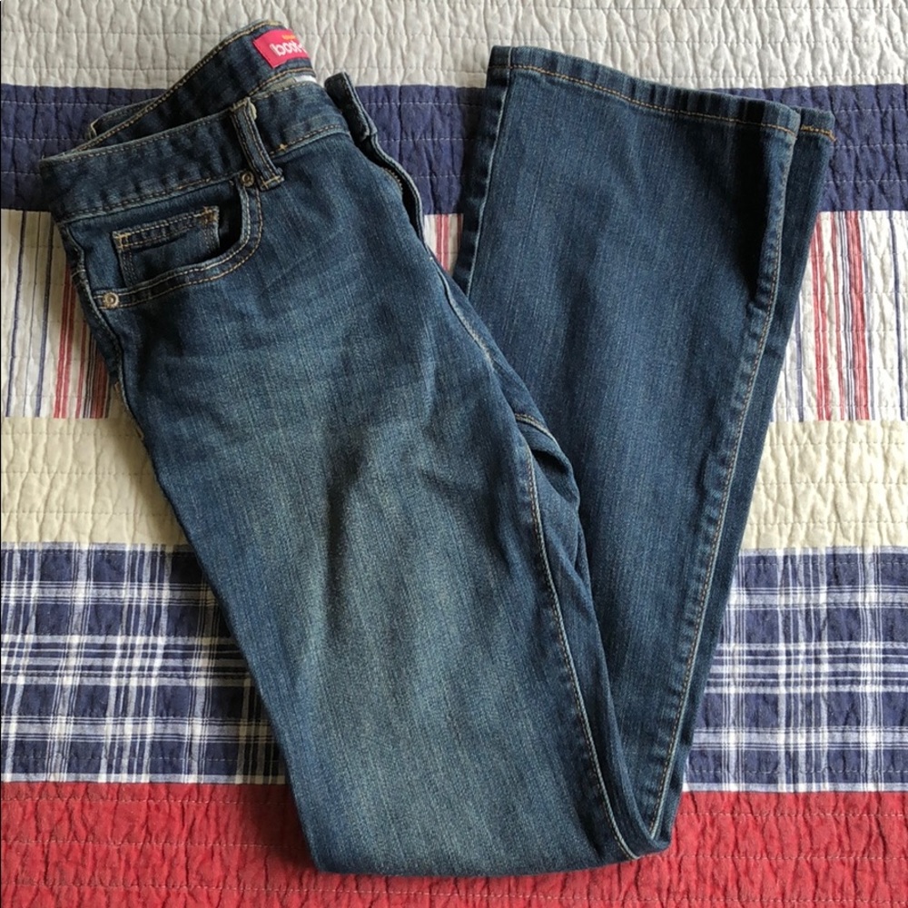 Old Navy girls jeans